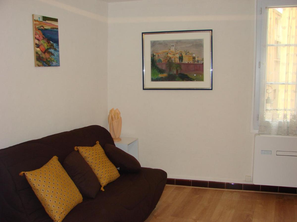 Acci Cannes Old City Экстерьер фото