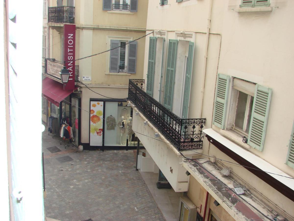 Acci Cannes Old City Экстерьер фото