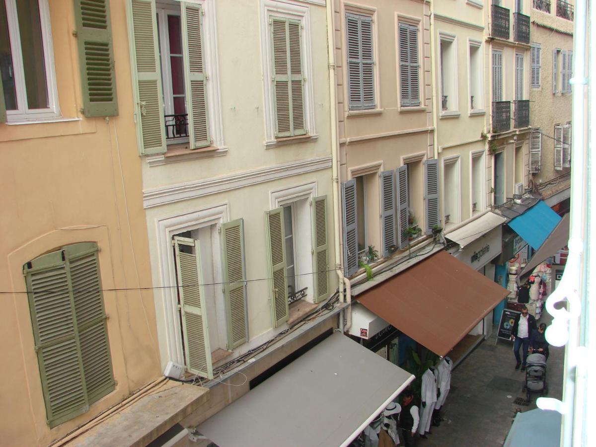 Acci Cannes Old City Экстерьер фото