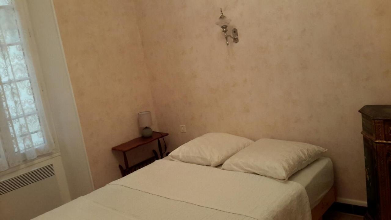 Acci Cannes Old City Экстерьер фото