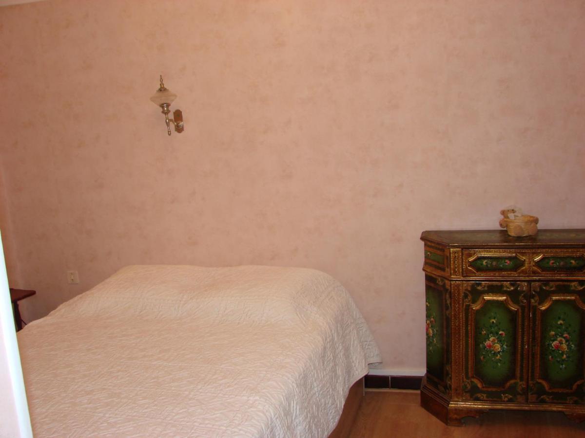 Acci Cannes Old City Экстерьер фото