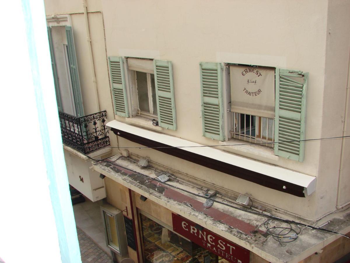 Acci Cannes Old City Экстерьер фото